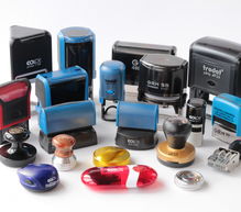 Печати и штампы